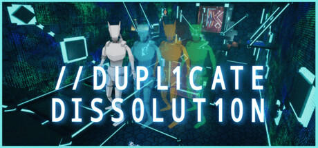 Banner of Duplicate Dissolution 