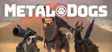 Banner of METAL DOGS 