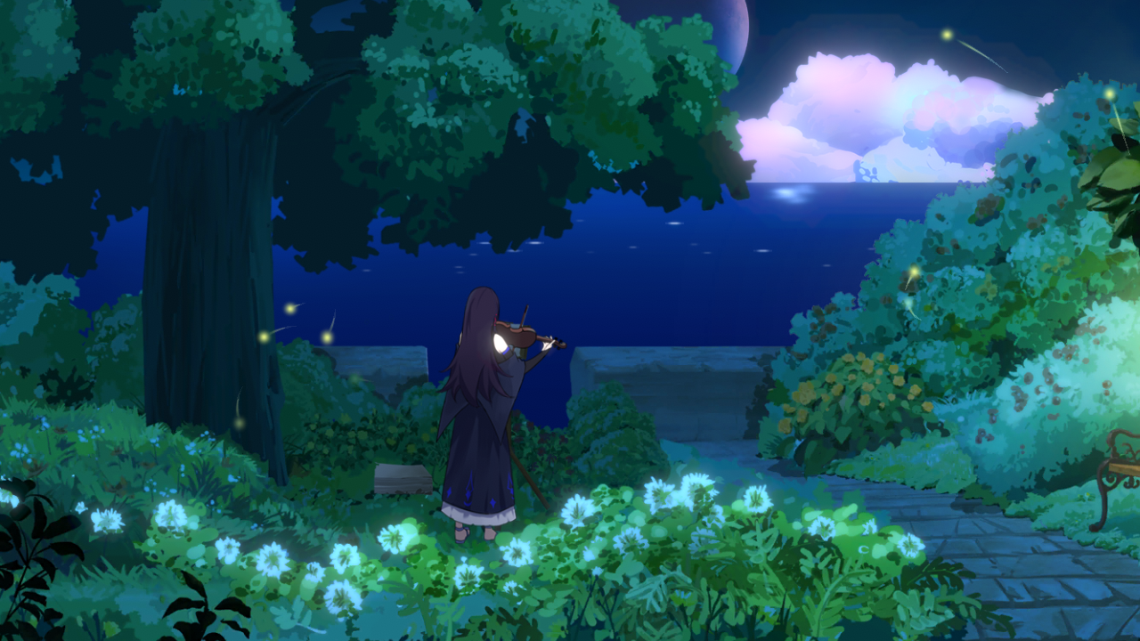 Screenshot of 你已經猜到結局了嗎