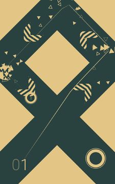 ULTRAFLOW 遊戲截圖