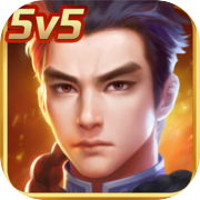 The pinnacle king of Feilu heroes