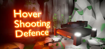 Banner of Hover Shooting Defence 