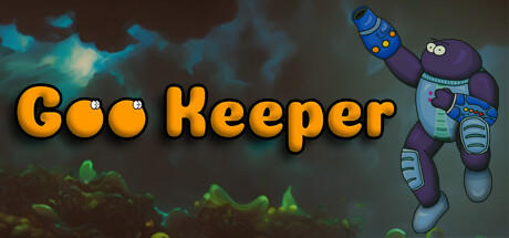 Banner of Goo Keeper 
