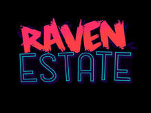 Screenshot dari video Raven Estate