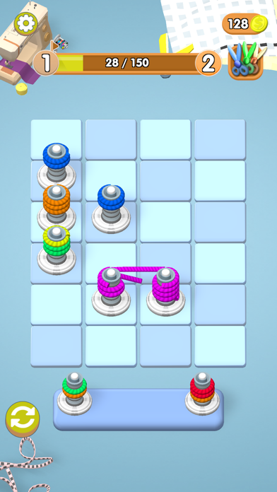 Thread Sort Latest Version for Android/iOS APK - TapTap