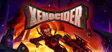 Banner of Xenocider 