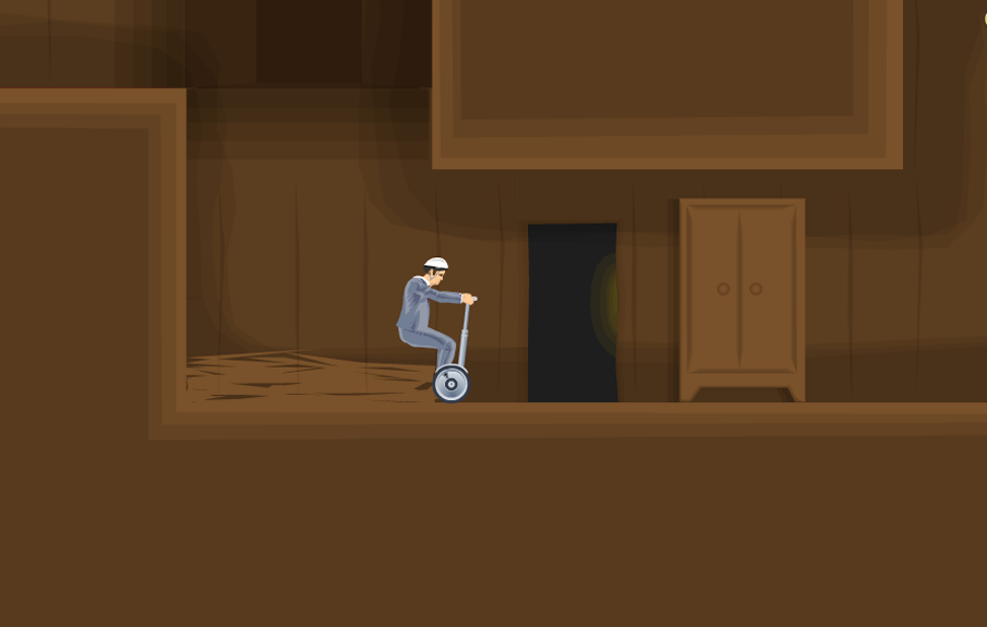 Happy Wheels android iOS apk download for free-TapTap