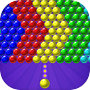 Classic Bubble Shooter Puzzle