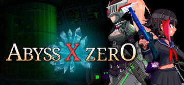 Banner of ABYSS X ZERO 