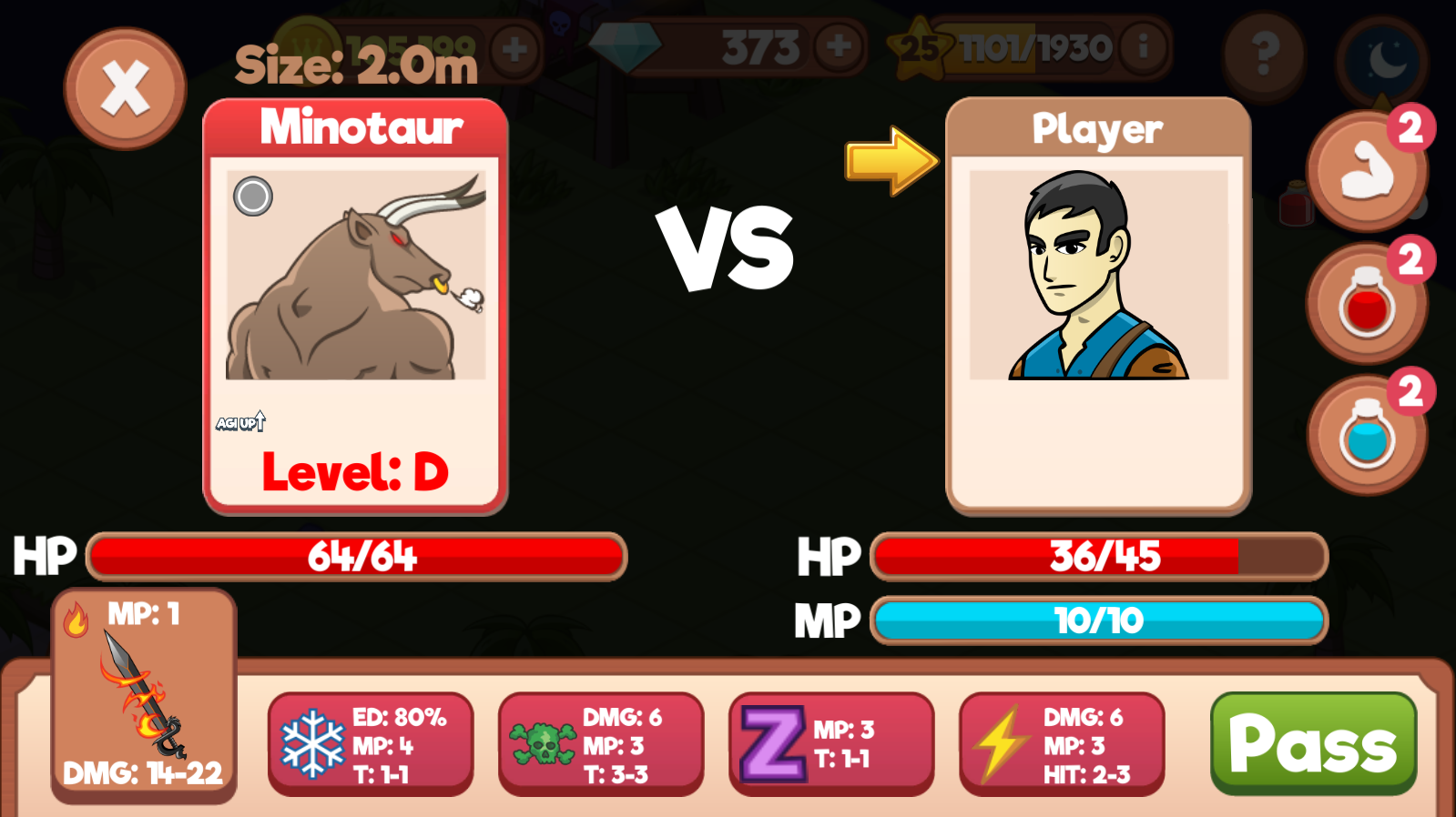 Medieval Life : Middle Ages Game Screenshot