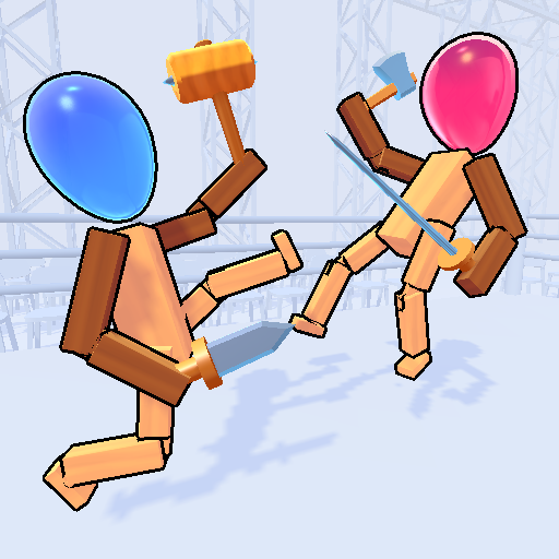Balloons Fight Latest Version for Android/iOS APK - TapTap
