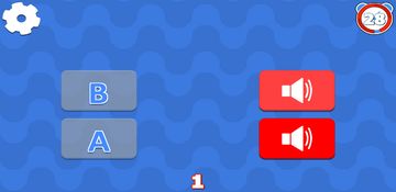 ChordMania Game Screenshot