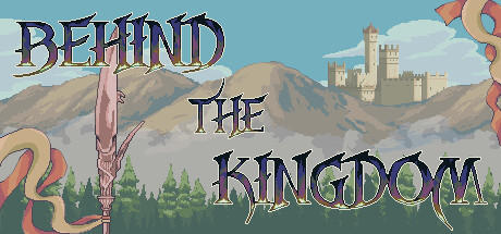 Banner of Behind The Kingdom 