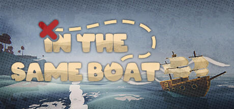 Banner of In the Same Boat 