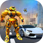 War Robots Space Battle Games