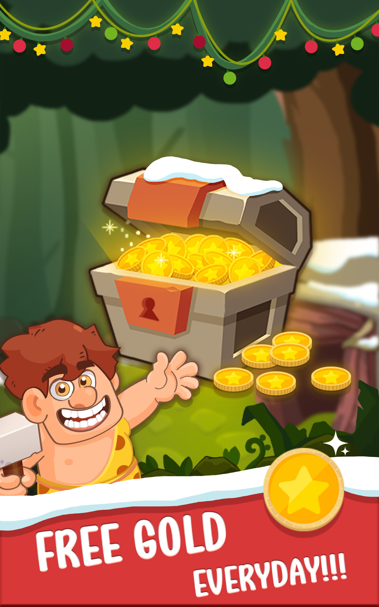 Sokoban Meat - Maze puzzle – Push Meat Maze Game Screenshot