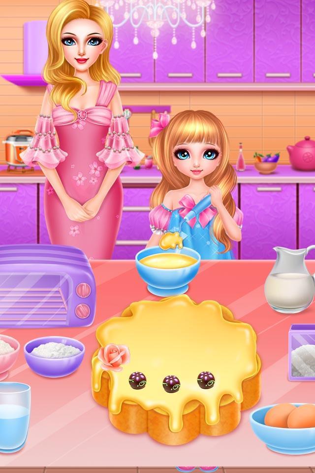 My Birthday Party 게임 스크린샷