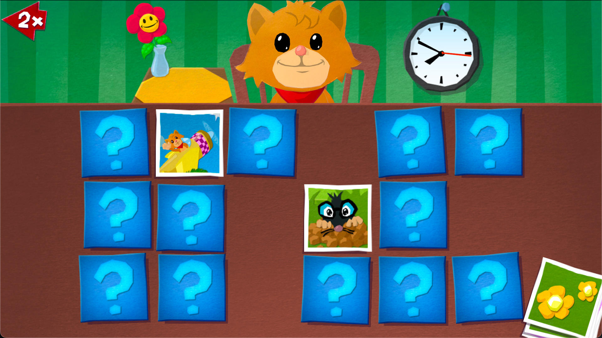 Screenshot 3 of Memo Cat 