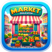 Grocery Simulator: Supermarket