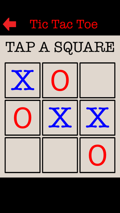 Watch Games Pack 1 Game Screenshot