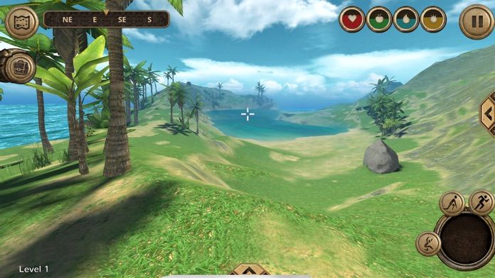 Survival Island: EVO 게임 스크린 샷