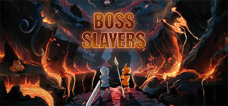 Banner of Boss Slayers 