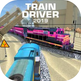 Train Driver 2019