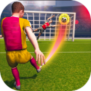 Real Football: Soccer 2023