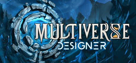Banner of Multiverse ဒီဇိုင်နာ 