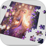 Icon of Princess Jigsaw Puzzle
