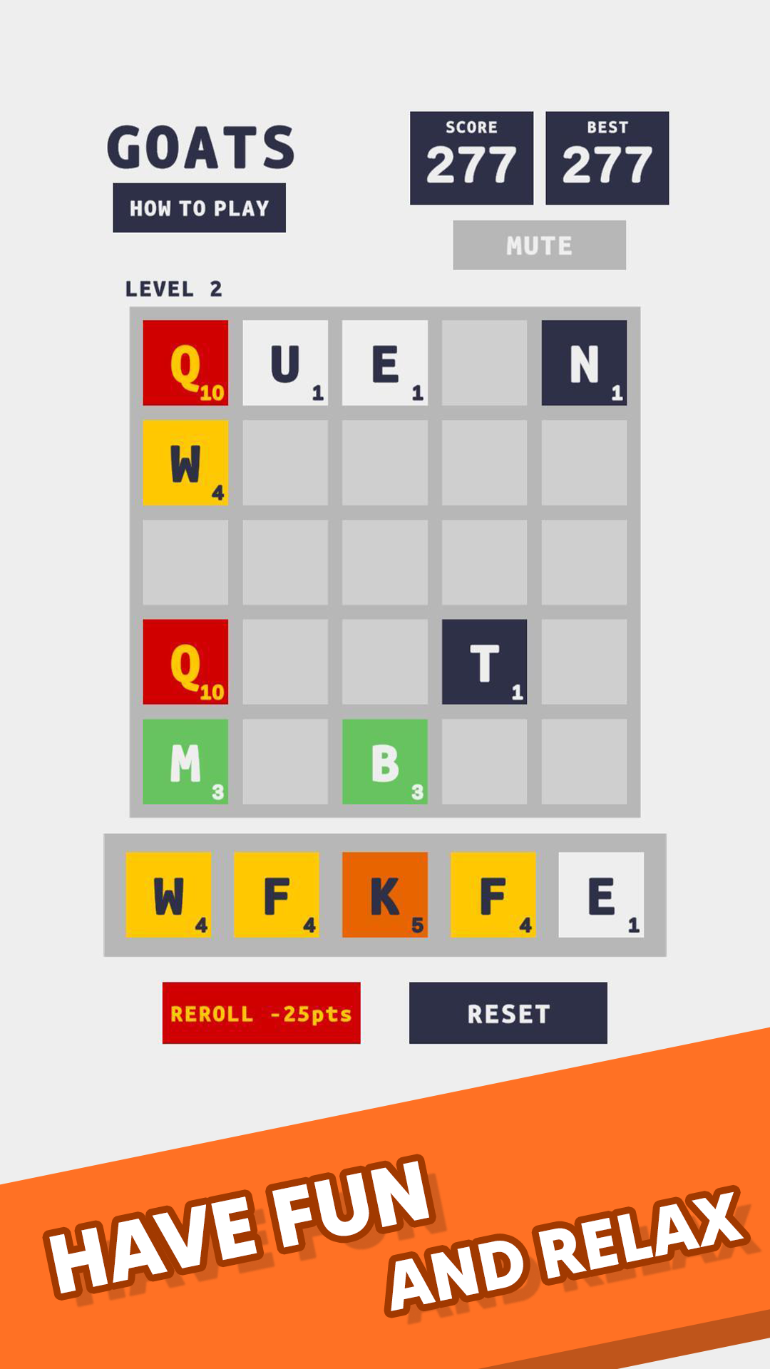 WordX - Word Cross android iOS apk download for free-TapTap