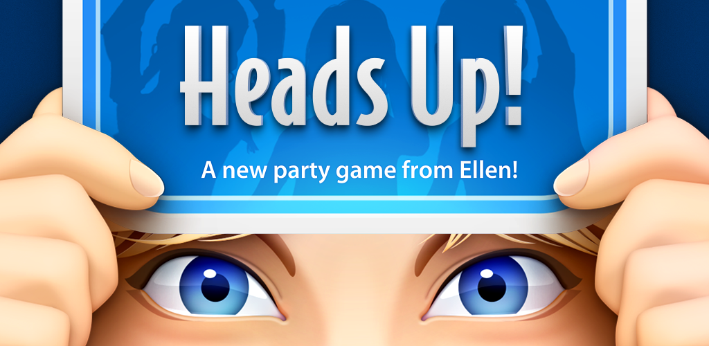 Banner of Heads Up! Phones Down Edition 4.10.0