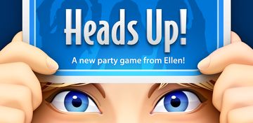 Banner of Heads Up! 