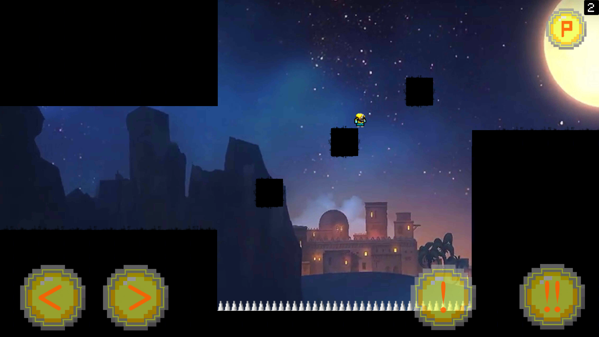 Escape trap: Game advanture Free 게임 스크린샷