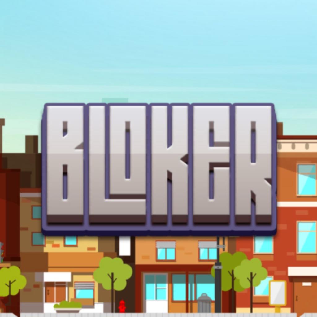 Blocker Stack Latest Version for Android/iOS APK - TapTap