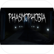 ទូរស័ព្ទចល័ត Phasmophobia