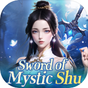 Schwert von Mystic Shu