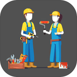 Human: Fall Flat - Puzzle Game