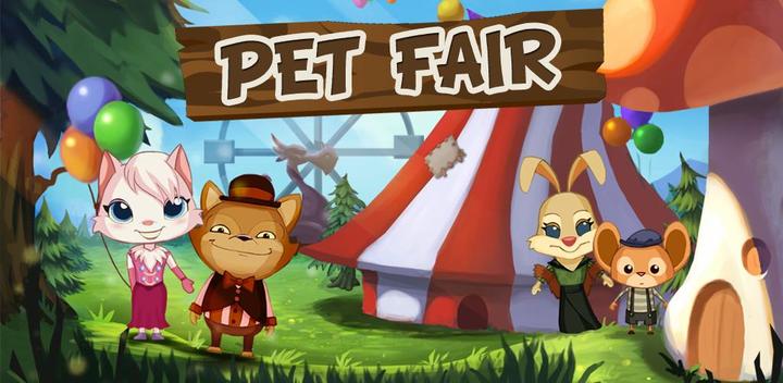 Banner of Pet Fair Village 1.3.31