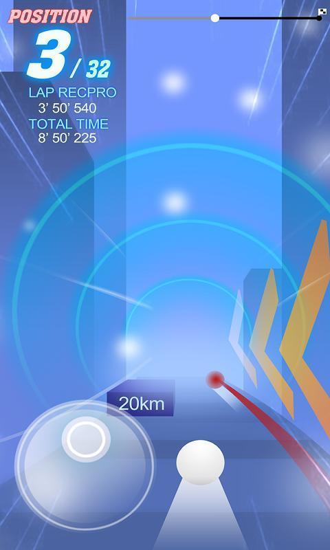 Balls.io Rolling Wars Game Screenshot