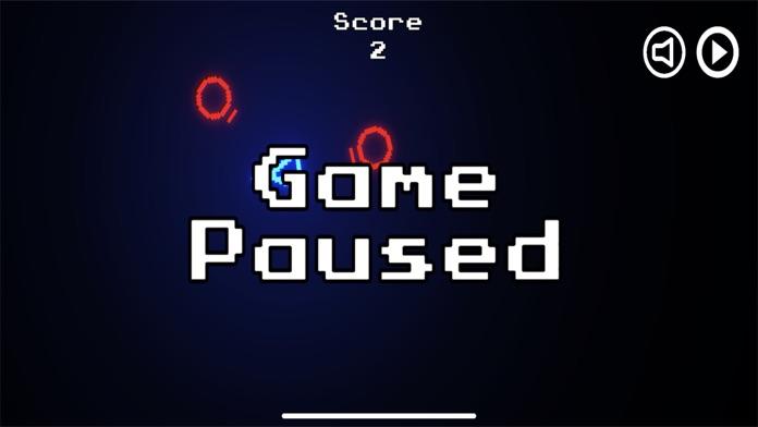 Game Paused Font - Download Free Font