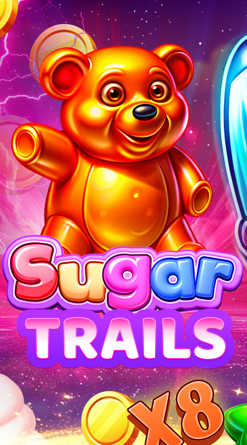 Sugar Trails Latest Version for Android/iOS APK - TapTap