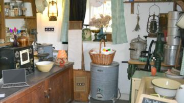 Скриншот игры Escape games zone 116