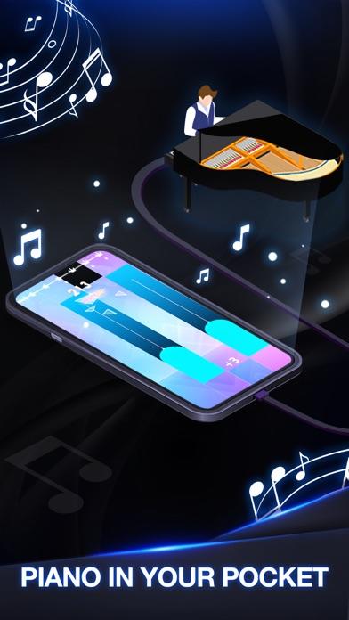 Magic Tiles 3: Piano Game 遊戲截圖