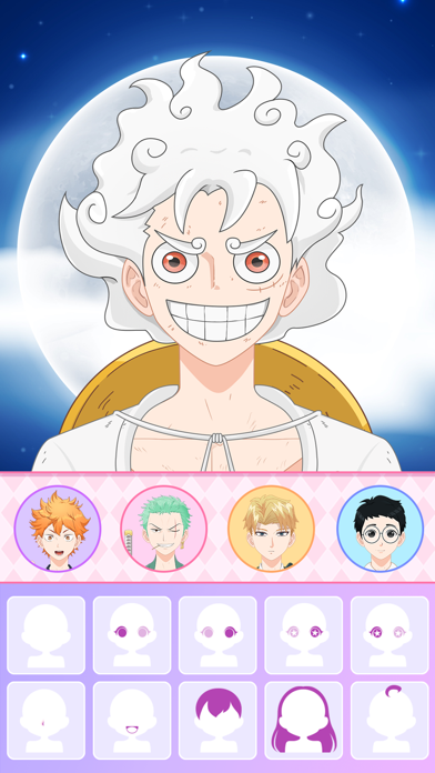 Avatar Maker Anime ASMR android iOS apk download for free-TapTap