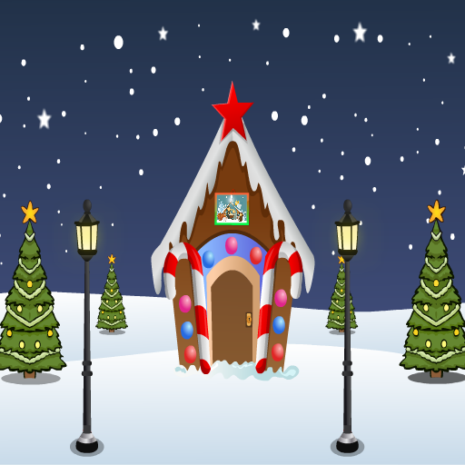 Xmas 2016 Special Santa Rescue 게임 스크린샷