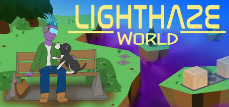 Banner of Lighthaze World 