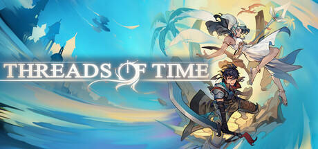 Banner of Threads of Time 