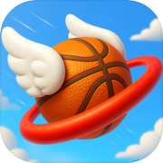 Flappy Dunk