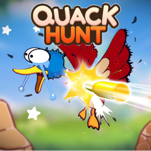 Quack Hunt Shooter Latest Version for Android/iOS - TapTap